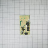 GE Microwave Circuit Boards & Touch Pads WB27X27171 replacement part