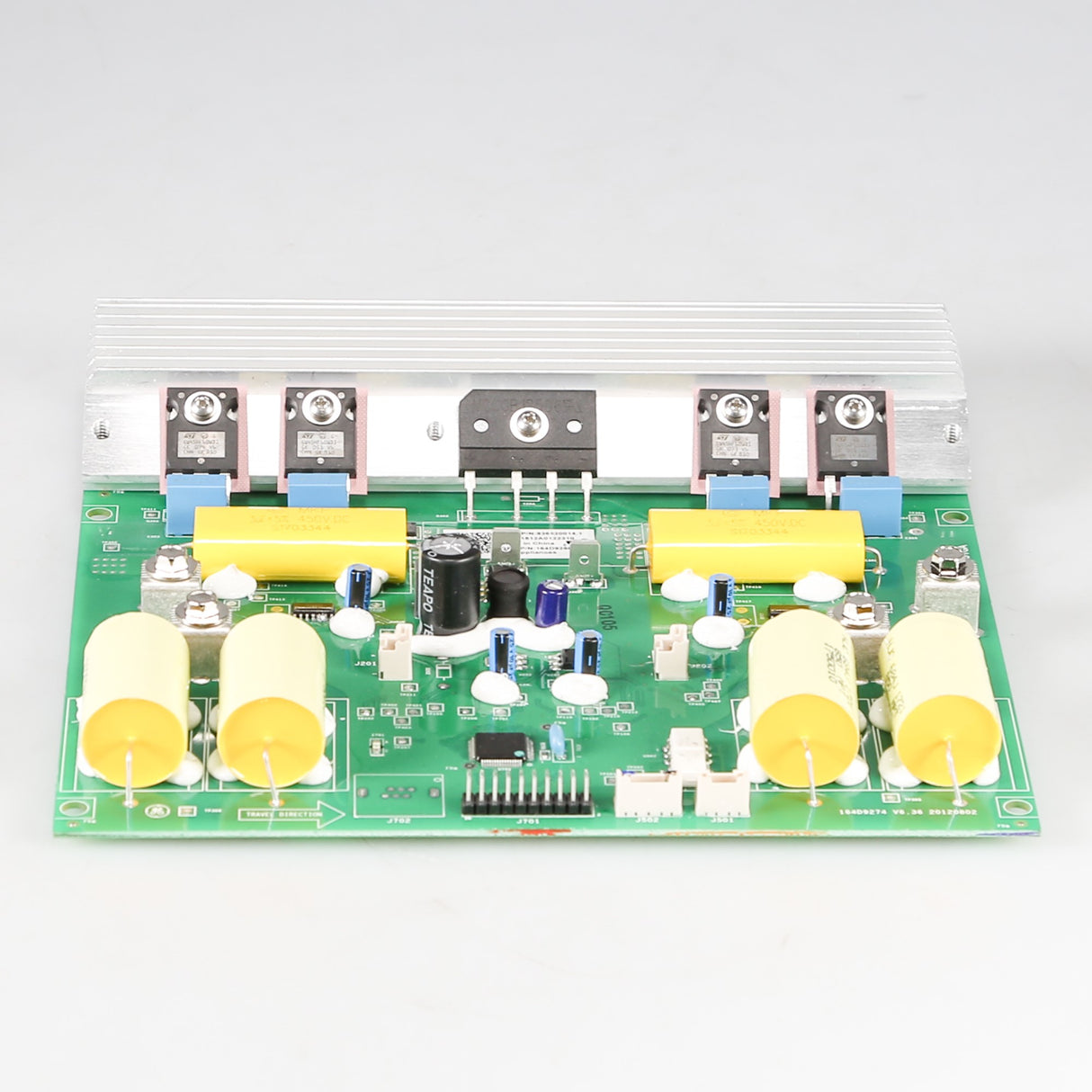 GE WB27X27182 Genuine OEM Generator Board Asm