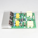 GE Range Circuit Boards & Touch Pads WB27X27182 replacement part