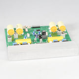 GE Range Circuit Boards & Touch Pads WB27X27182 replacement part
