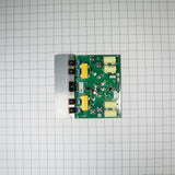 GE Range Circuit Boards & Touch Pads WB27X27182 replacement part