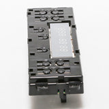 GE Range Circuit Boards & Touch Pads WB27X27461 replacement part