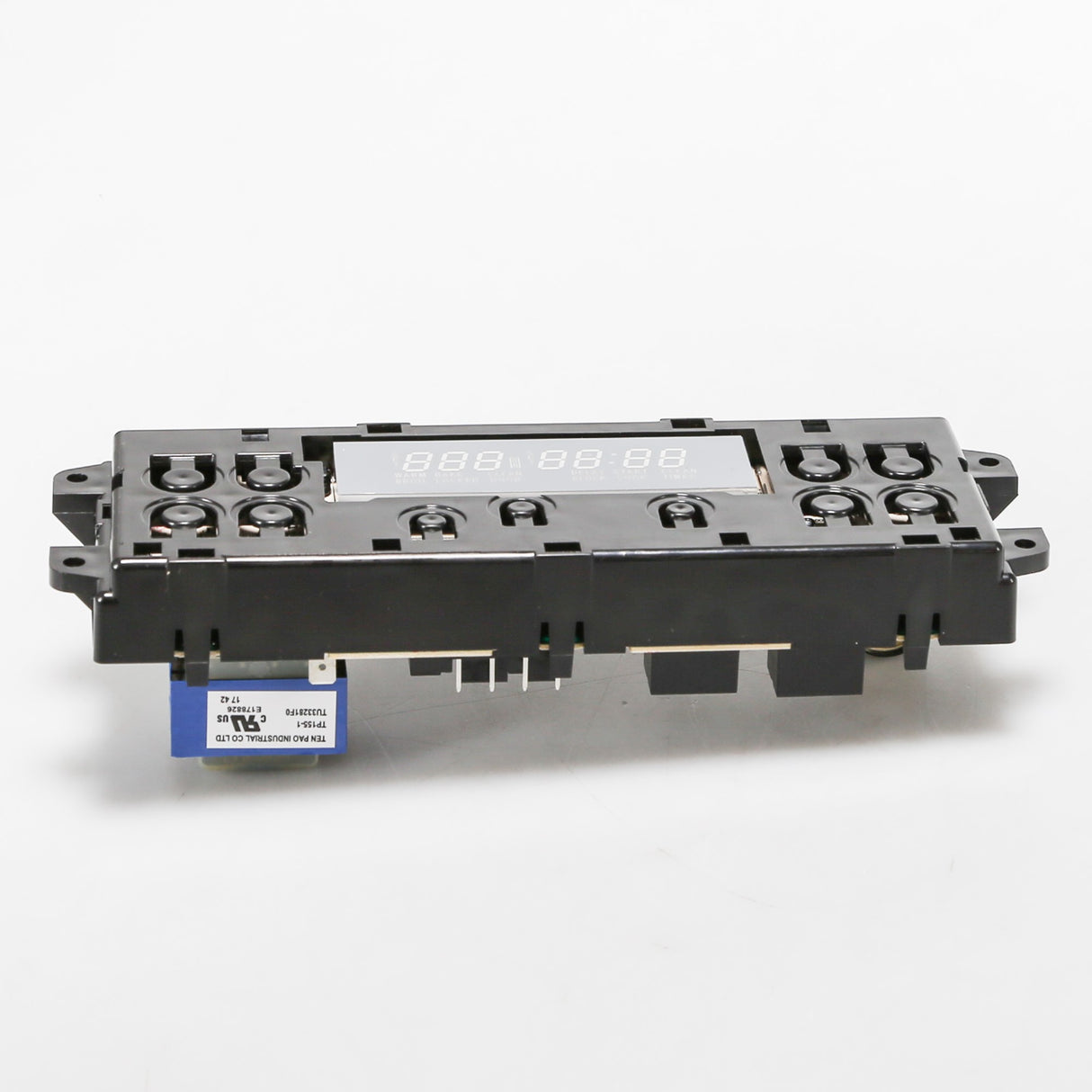 GE WB27X27461 Genuine OEM Erc3B2K5 Oven Control