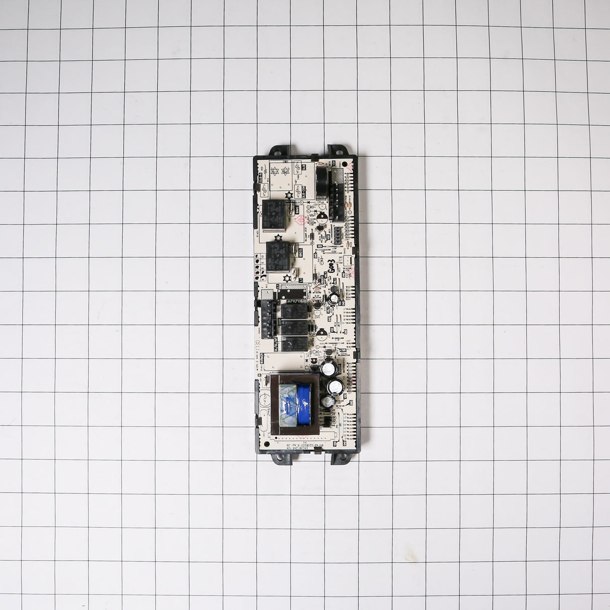 GE WB27X27461 Genuine OEM Erc3B2K5 Oven Control