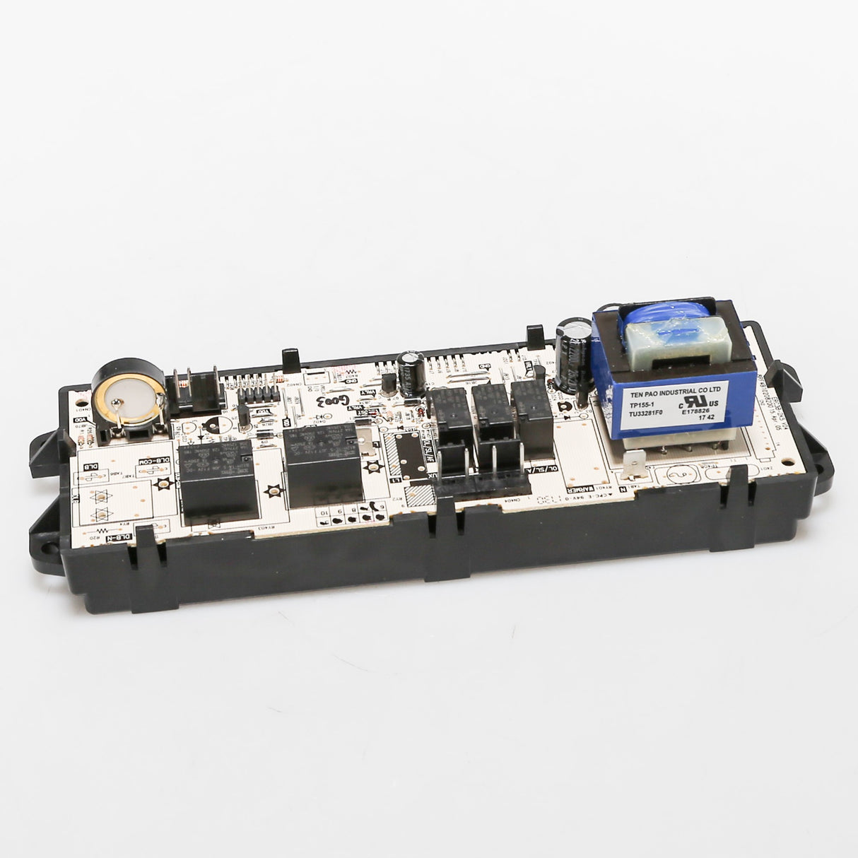 GE WB27X27461 Genuine OEM Erc3B2K5 Oven Control