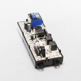 GE Range Circuit Boards & Touch Pads WB27X27461 replacement part