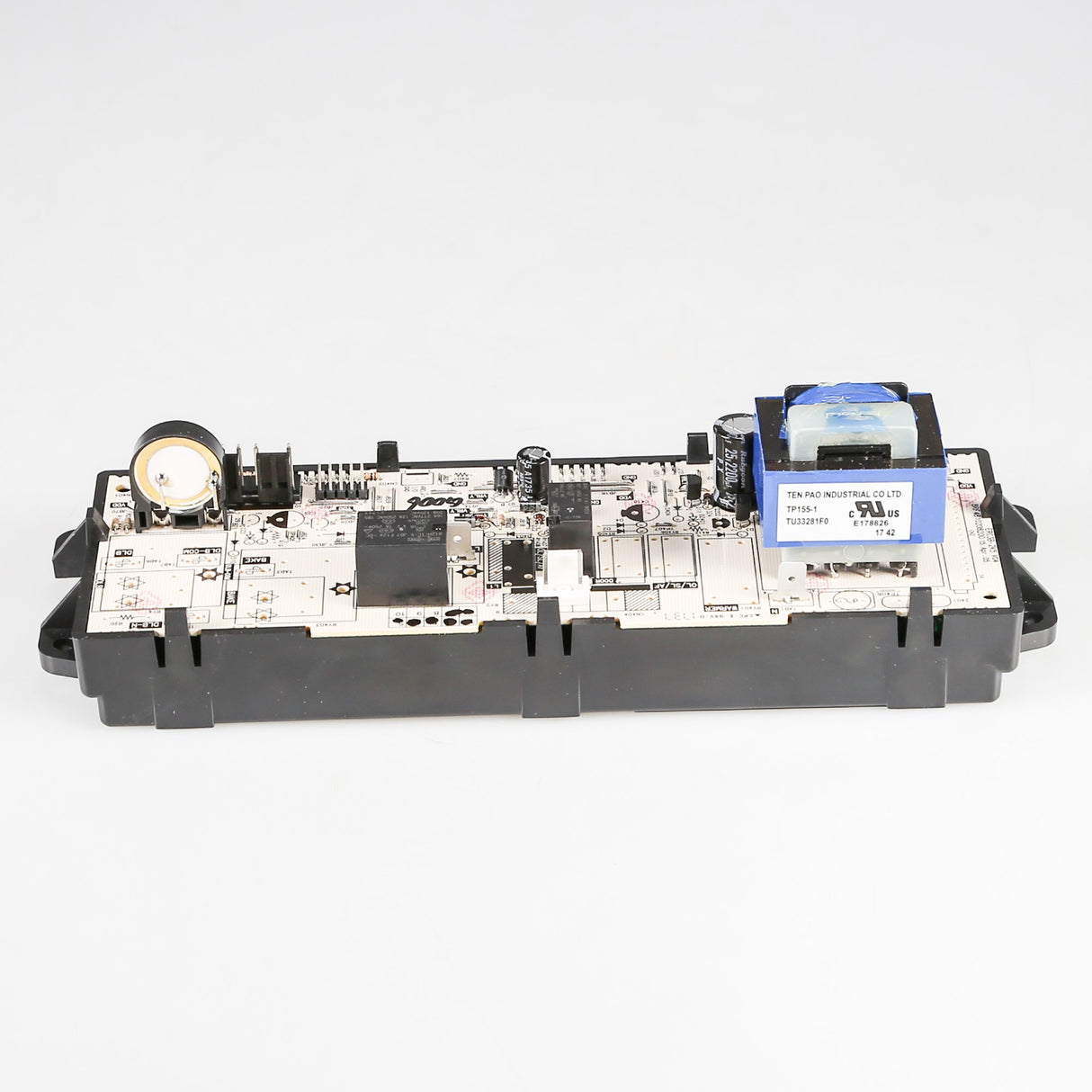 GE WB27X27464 Genuine OEM Erc3B2K5 Oven Control.