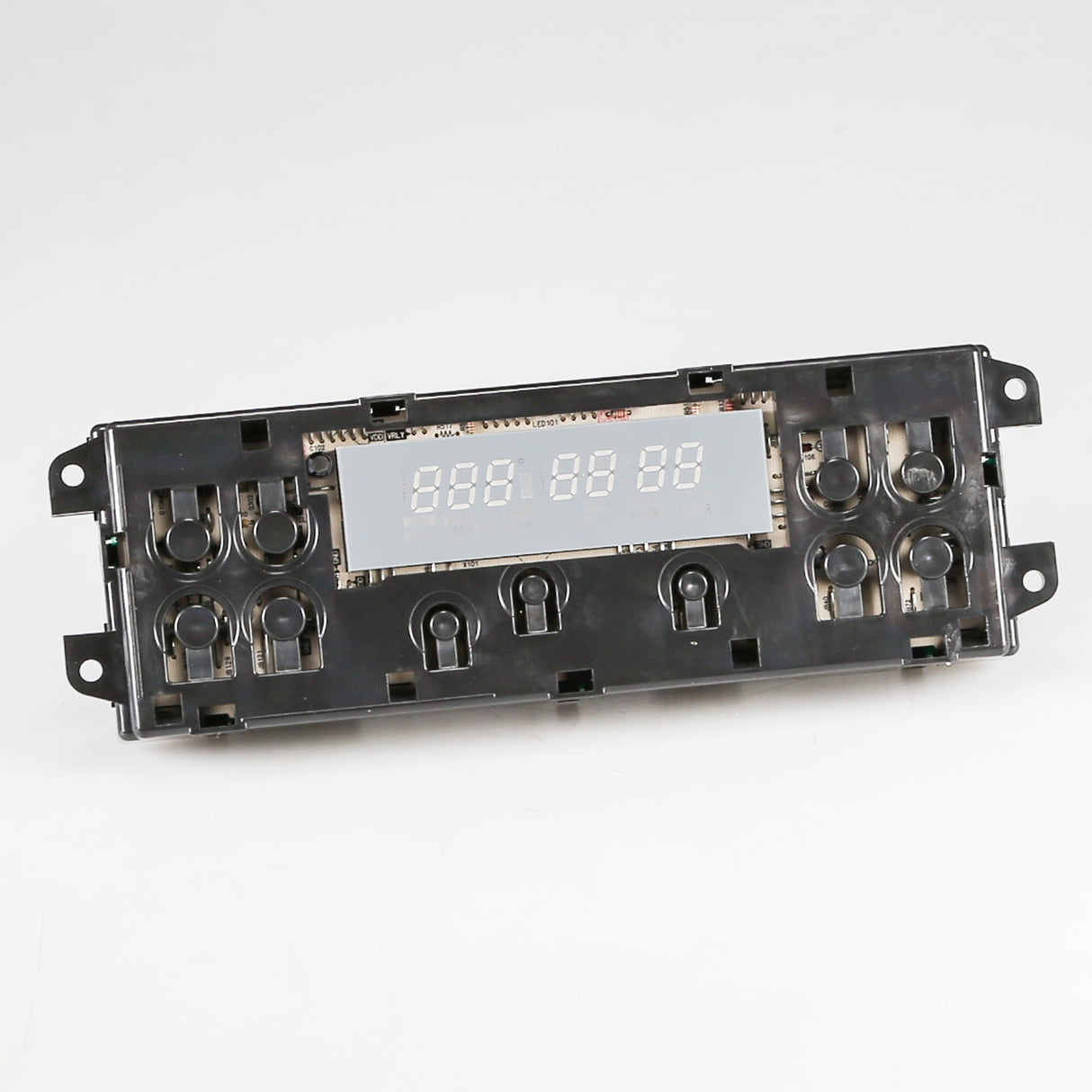 GE WB27X27464 Genuine OEM Erc3B2K5 Oven Control.