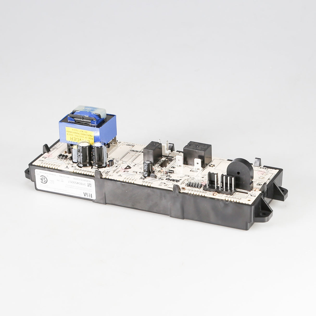 GE WB27X27464 Genuine OEM Erc3B2K5 Oven Control.