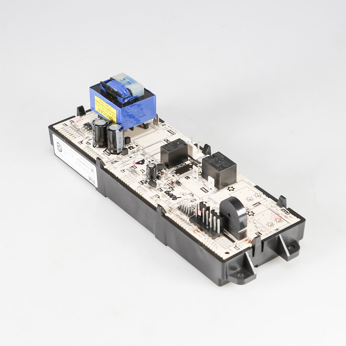 GE WB27X27464 Genuine OEM Erc3B2K5 Oven Control.