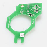 GE Range Circuit Boards & Touch Pads WB27X28659 replacement part