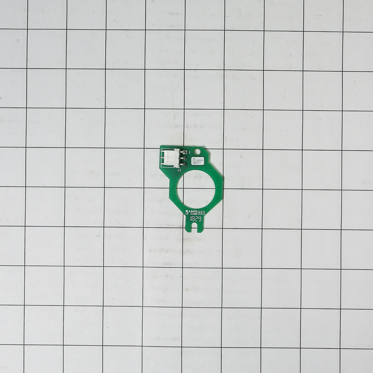 GE WB27X28659 Genuine OEM Board Sensor