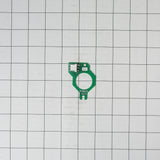 GE Range Circuit Boards & Touch Pads WB27X28659 replacement part