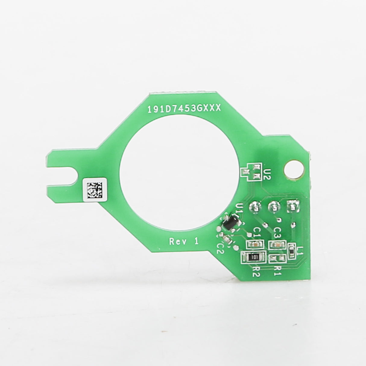 GE WB27X28659 Genuine OEM Board Sensor