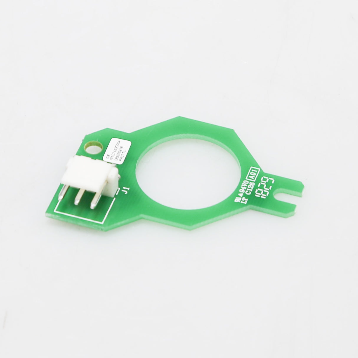 GE WB27X28659 Genuine OEM Board Sensor