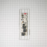 GE Range Electronics WB27X29135 replacement part