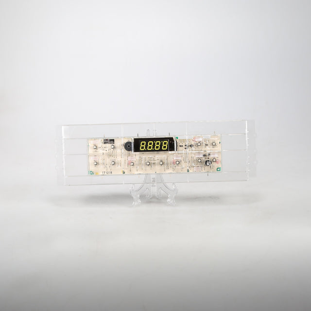GE WB27X29135 Genuine OEM Control Oven To9