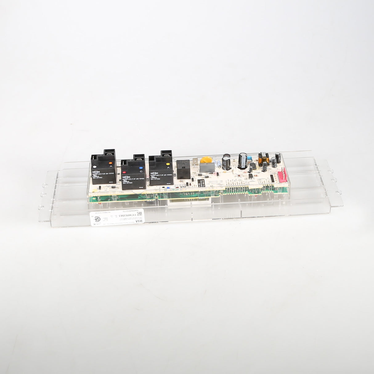 GE WB27X29135 Genuine OEM Control Oven To9