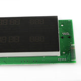 GE Range Circuit Boards & Touch Pads WB27X29601 replacement part