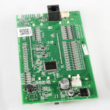 GE Range Circuit Boards & Touch Pads WB27X29601 replacement part