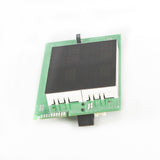 GE Range Circuit Boards & Touch Pads WB27X29601 replacement part