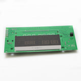 GE Range Circuit Boards & Touch Pads WB27X29602 replacement part