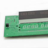 GE Range Circuit Boards & Touch Pads WB27X29602 replacement part