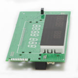 GE Range Circuit Boards & Touch Pads WB27X29602 replacement part