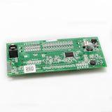 GE Range Circuit Boards & Touch Pads WB27X29602 replacement part