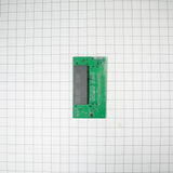 GE Range Circuit Boards & Touch Pads WB27X29602 replacement part