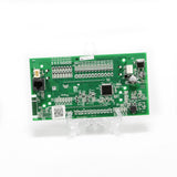 GE Range Circuit Boards & Touch Pads WB27X29602 replacement part
