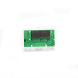 GE WB27X29602 Genuine OEM Control Board And Overlay Asm White Led