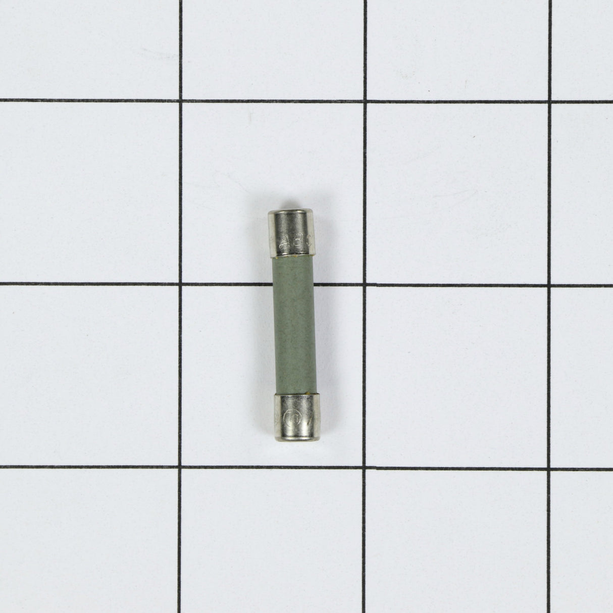 GE WB27X7 Genuine OEM Fuse.
