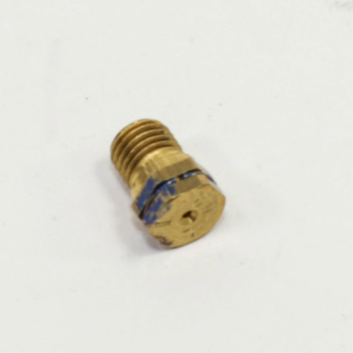 GE WB28K10023 Genuine OEM Range Orifice Spud - Ng To Lp 89Mm