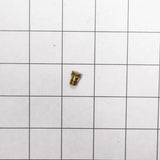 GE Range Valves WB28K10023 replacement part