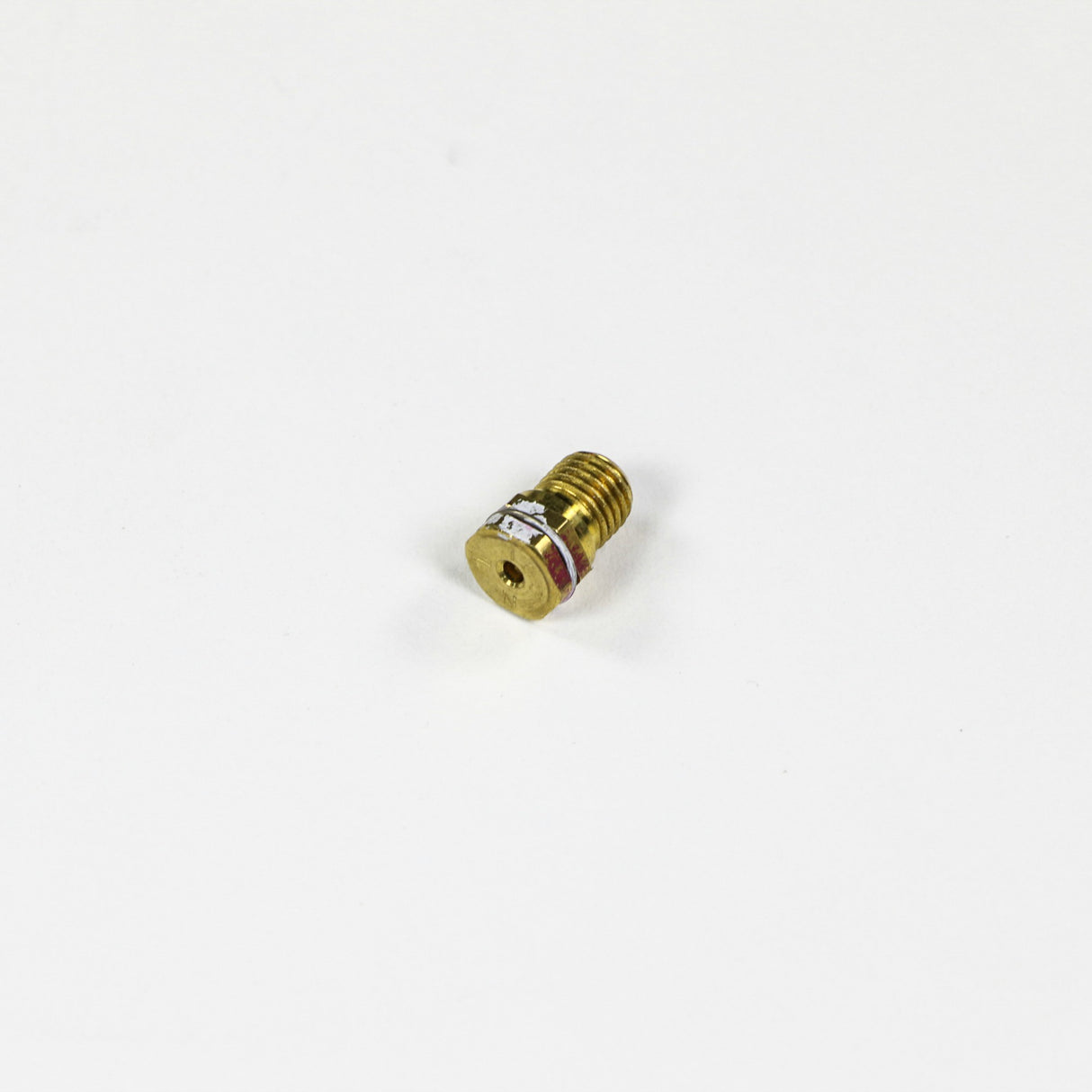 GE WB28K10030 Genuine OEM Orifice-Ng Front Rt And Lt