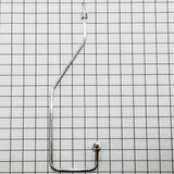 GE Range Valves WB28K10188 replacement part
