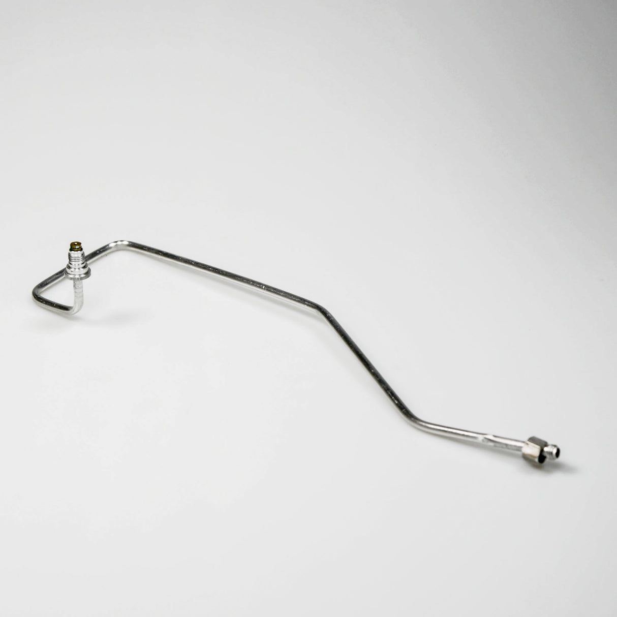 GE WB28K10188 Genuine OEM Range Burner Supply Tube Left Rear 95
