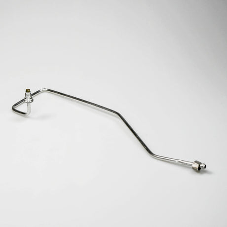 GE WB28K10188 Genuine OEM Range Burner Supply Tube Left Rear 95