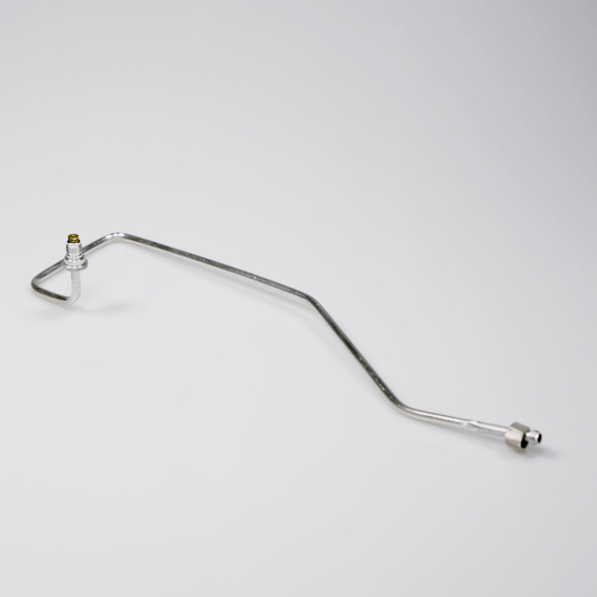 GE WB28K10188 Genuine OEM Range Burner Supply Tube Left Rear 95