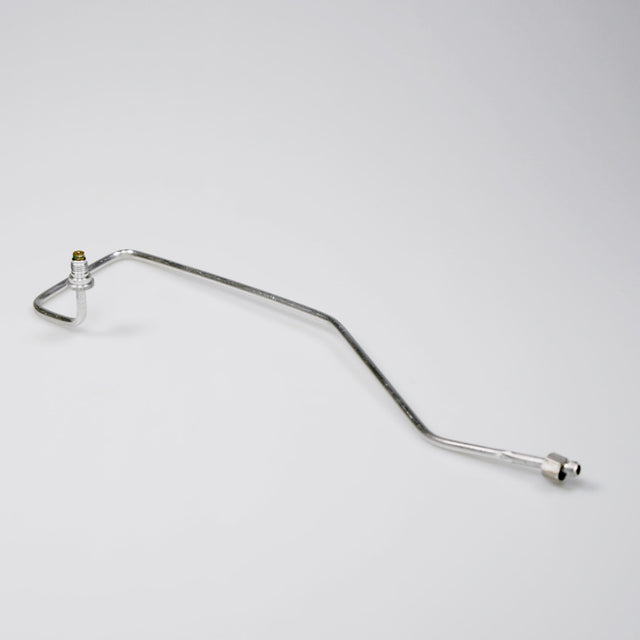 GE WB28K10188 Genuine OEM Range Burner Supply Tube Left Rear 95