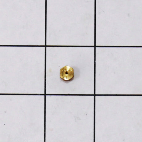 GE WB28K10215 Genuine OEM Range Burner Orifice