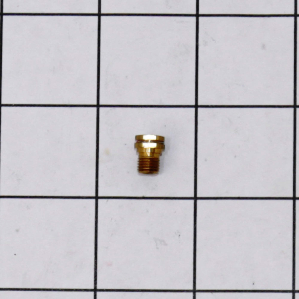 GE WB28K10215 Genuine OEM Range Burner Orifice