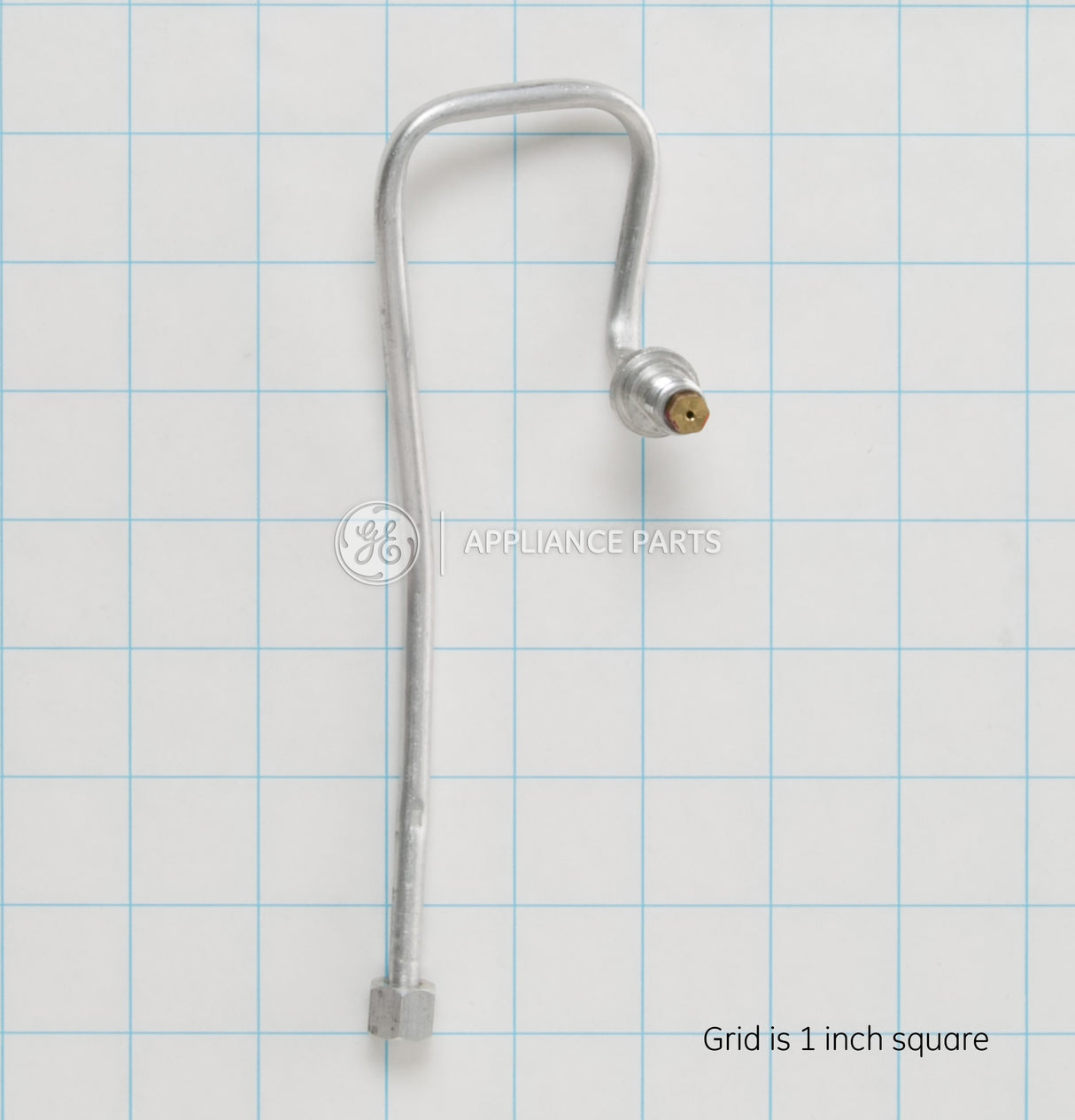 GE WB28K10388 Genuine OEM Orifice Holder Lf
