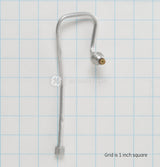GE Range Valves WB28K10388 replacement part