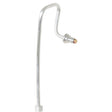 GE WB28K10388 Genuine OEM Orifice Holder Lf