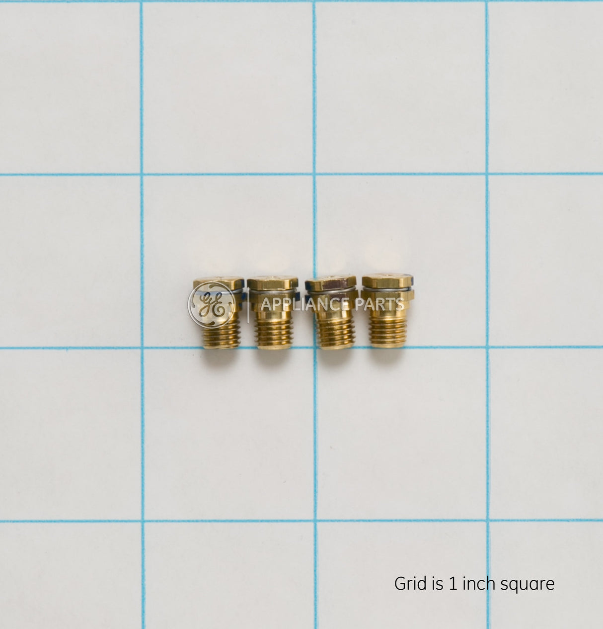 GE WB28K10556 Genuine OEM Convertion Kit Asm