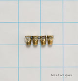 GE Range Valves WB28K10556 replacement part