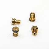 GE Range Valves WB28K10556 replacement part