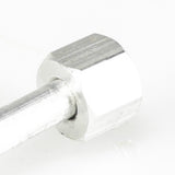 GE Range Valves WB28K10803 replacement part